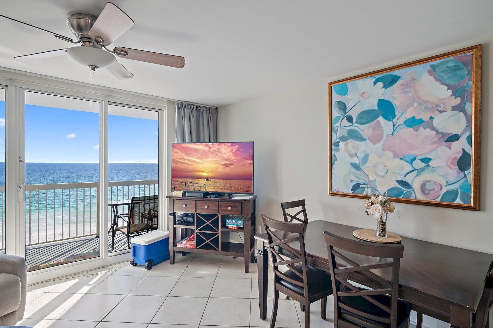 Pelican Beach Resort - Destin Condo Getaways By Cls Exteriér fotografie
