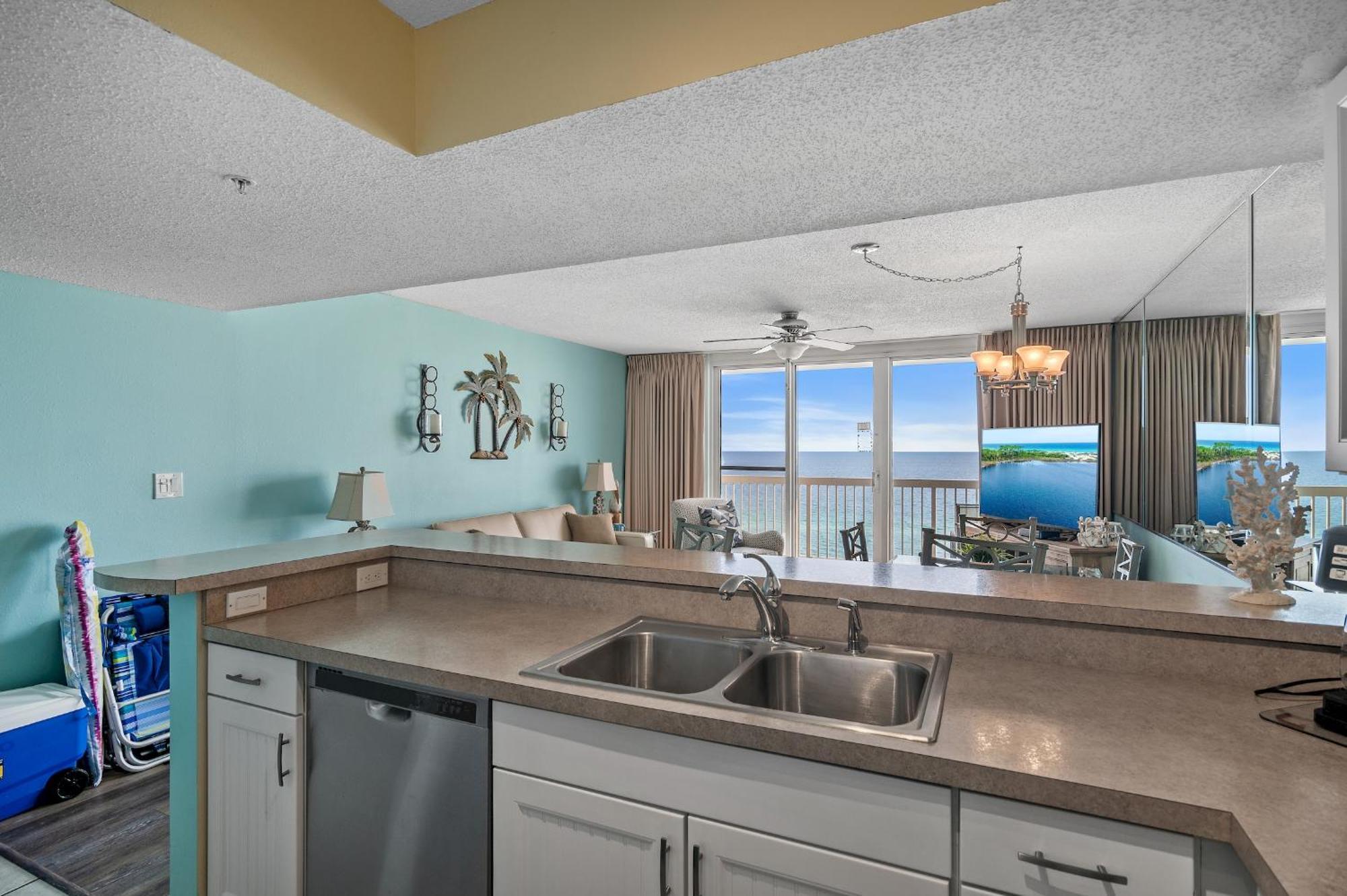 Pelican Beach Resort - Destin Condo Getaways By Cls Exteriér fotografie