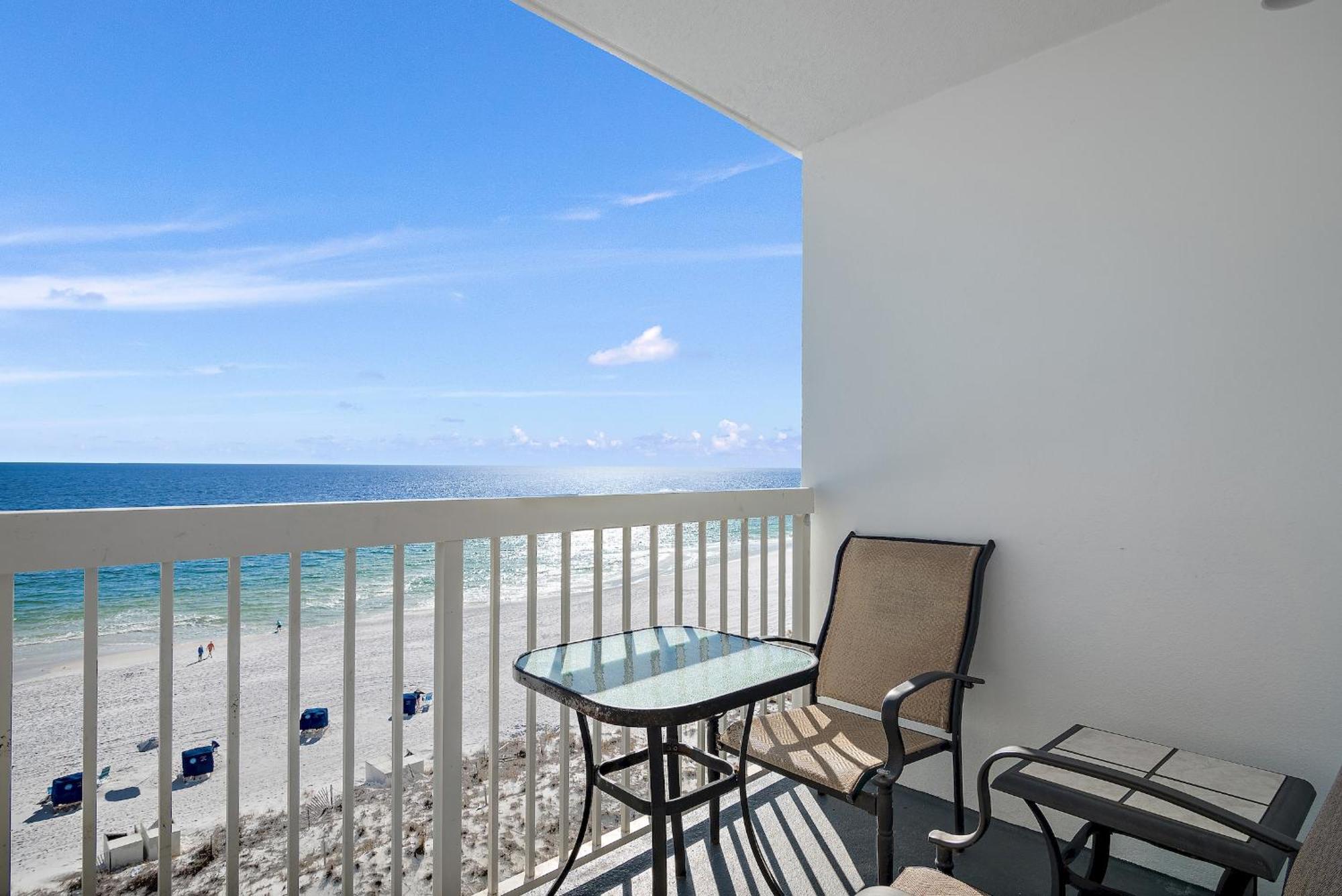 Pelican Beach Resort - Destin Condo Getaways By Cls Exteriér fotografie