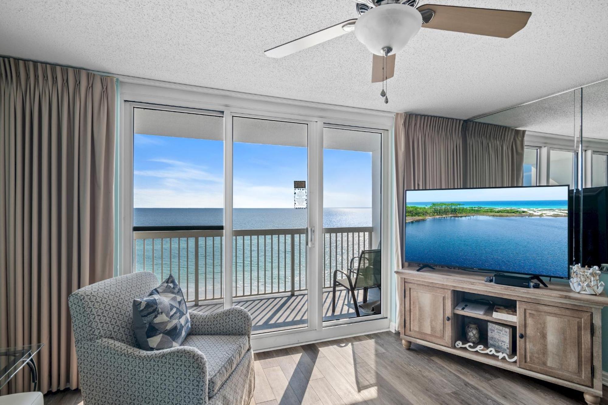 Pelican Beach Resort - Destin Condo Getaways By Cls Exteriér fotografie