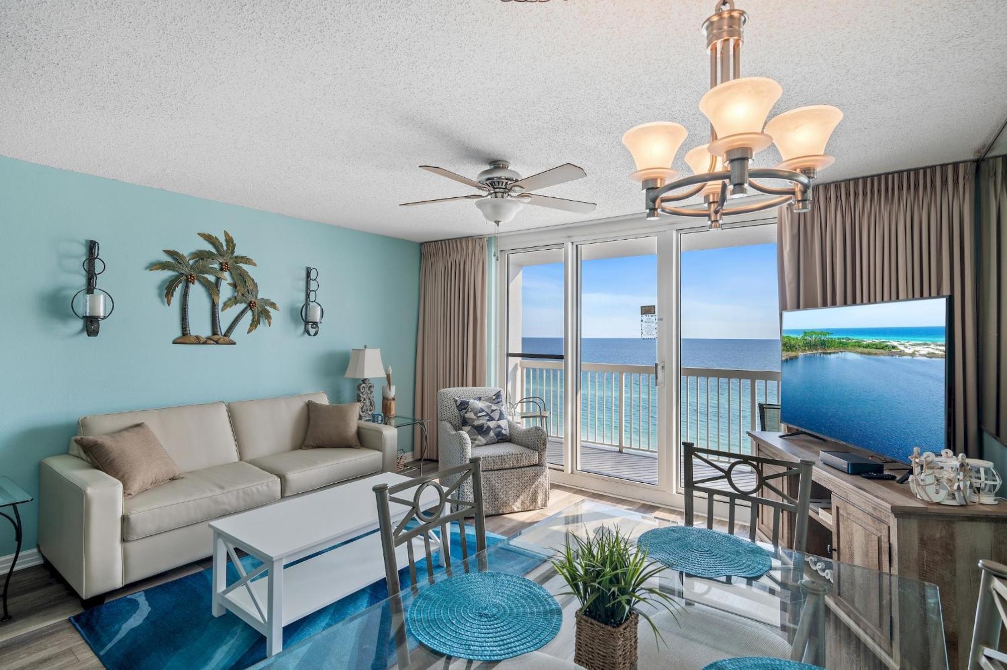 Pelican Beach Resort - Destin Condo Getaways By Cls Exteriér fotografie