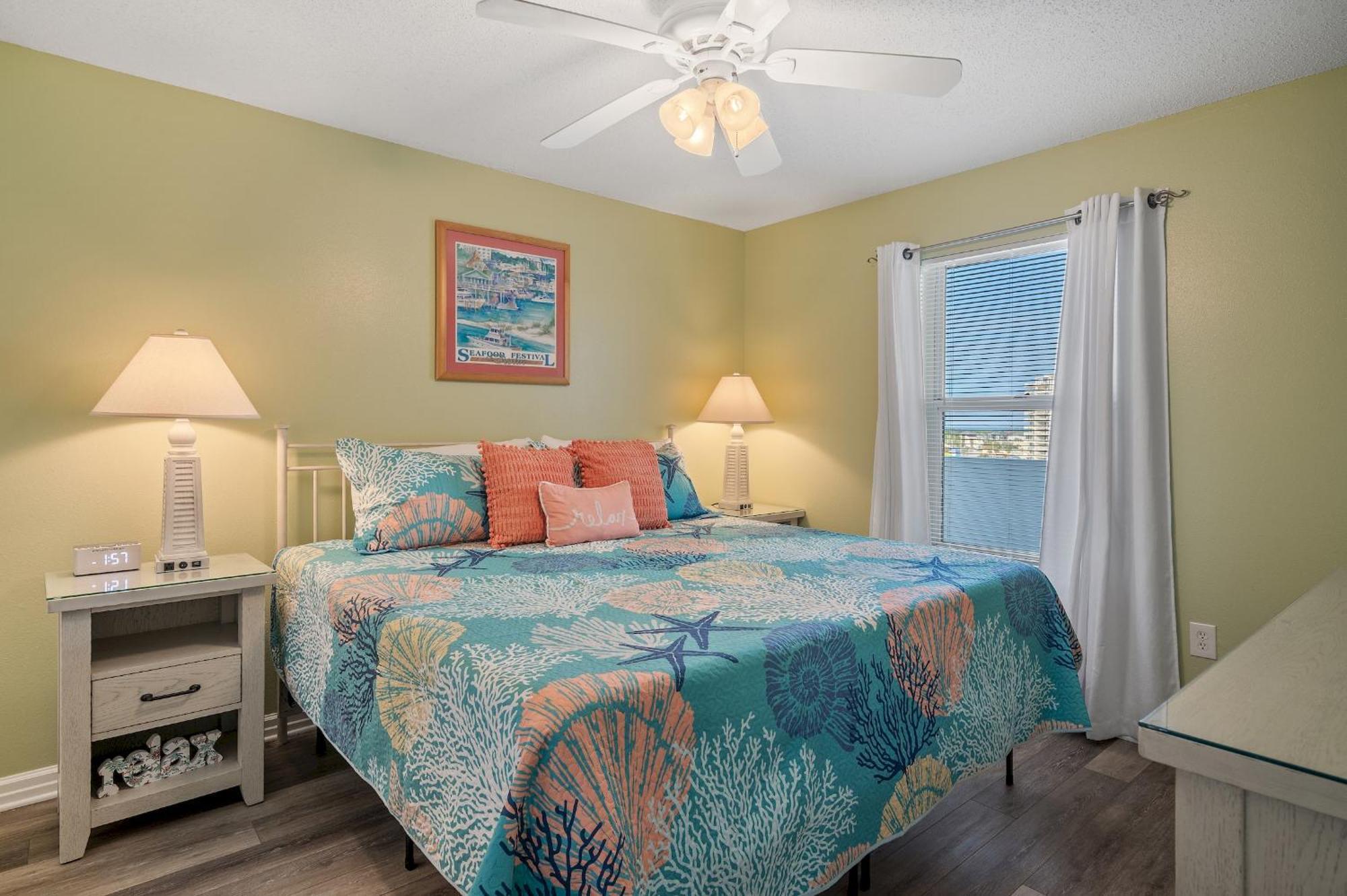 Pelican Beach Resort - Destin Condo Getaways By Cls Exteriér fotografie