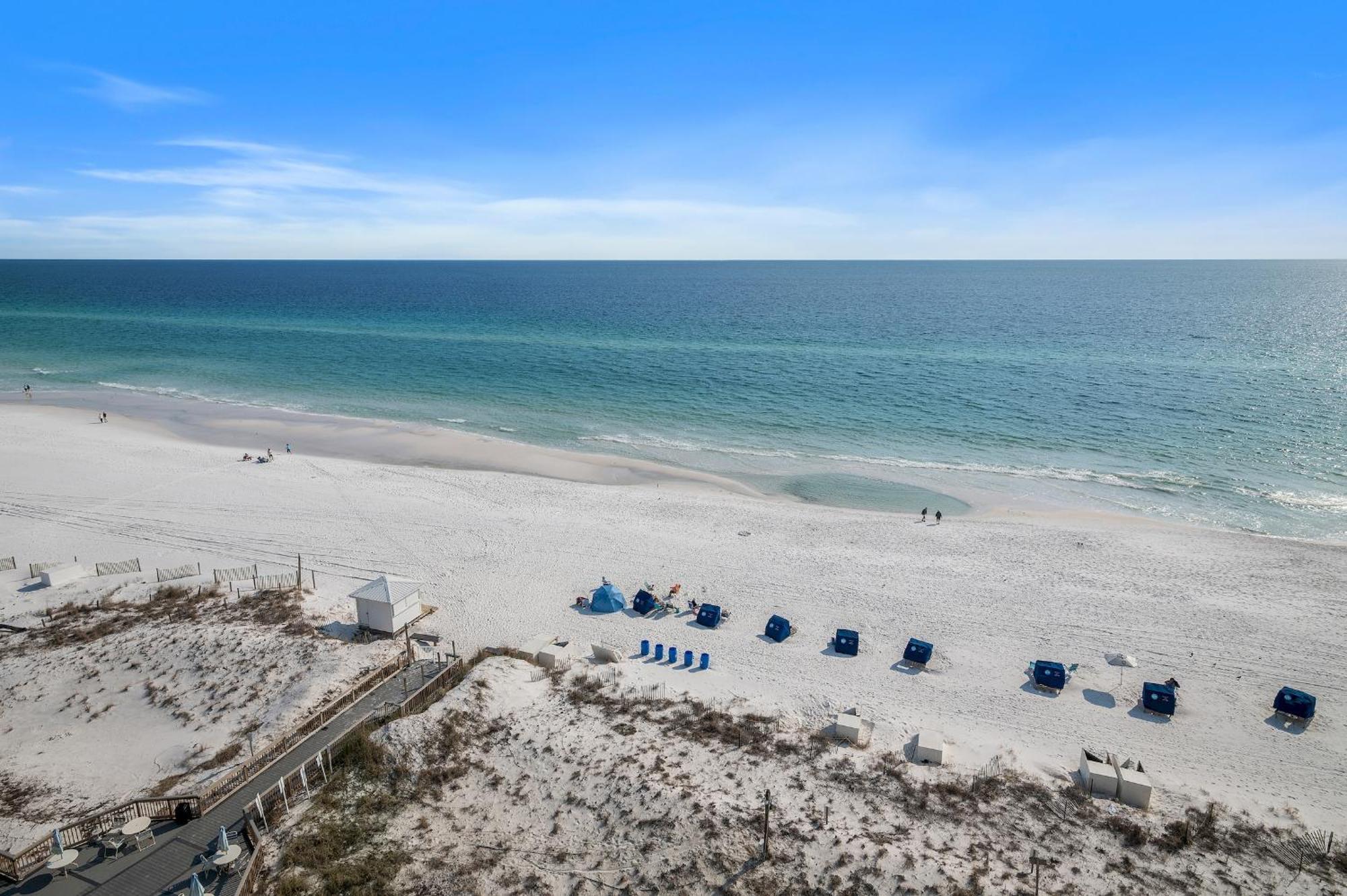Pelican Beach Resort - Destin Condo Getaways By Cls Exteriér fotografie