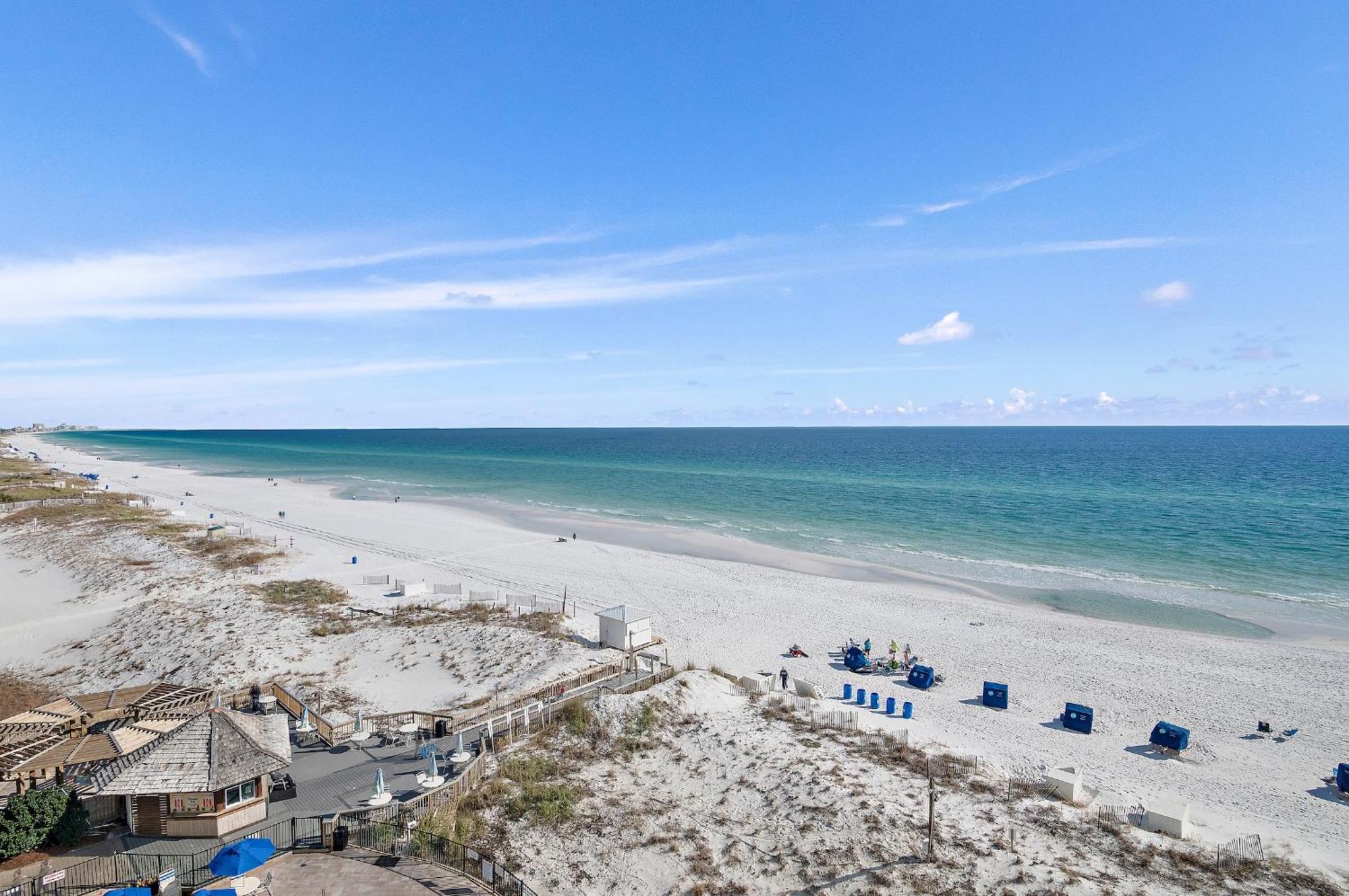 Pelican Beach Resort - Destin Condo Getaways By Cls Exteriér fotografie