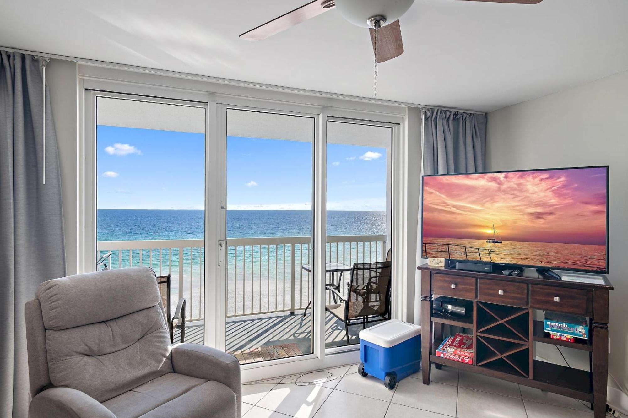 Pelican Beach Resort - Destin Condo Getaways By Cls Exteriér fotografie