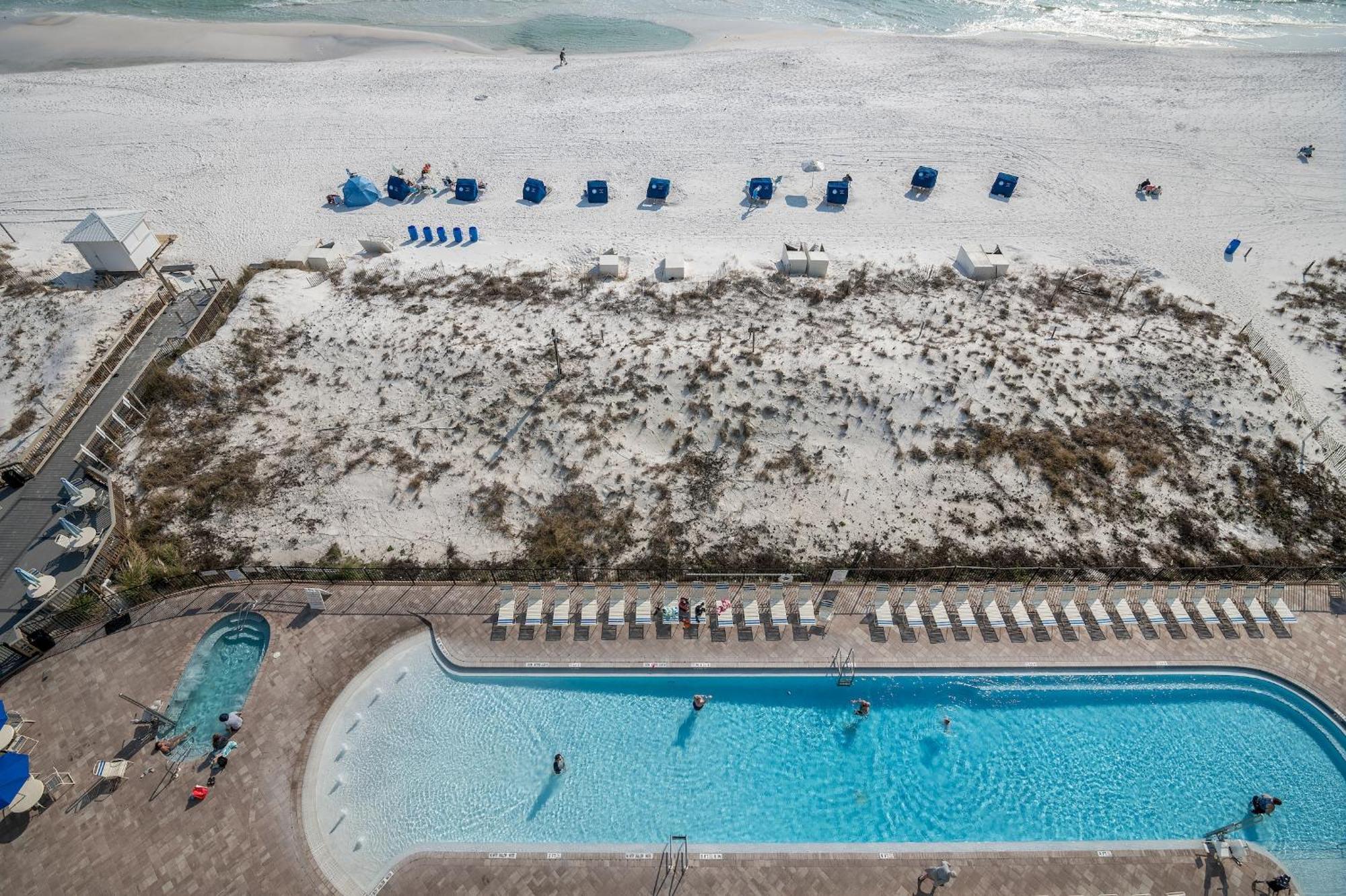 Pelican Beach Resort - Destin Condo Getaways By Cls Exteriér fotografie