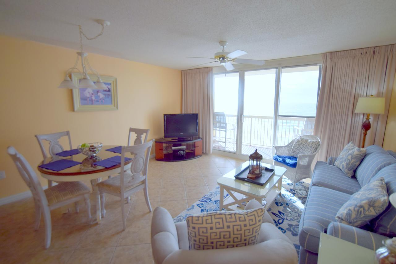 Pelican Beach Resort - Destin Condo Getaways By Cls Pokoj fotografie