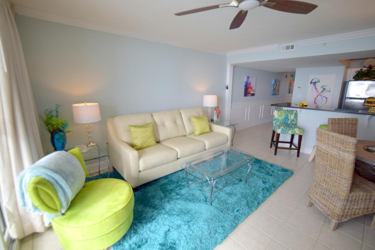 Pelican Beach Resort - Destin Condo Getaways By Cls Pokoj fotografie