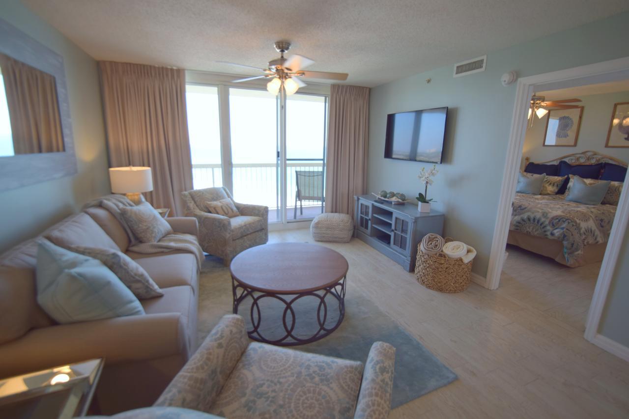Pelican Beach Resort - Destin Condo Getaways By Cls Exteriér fotografie