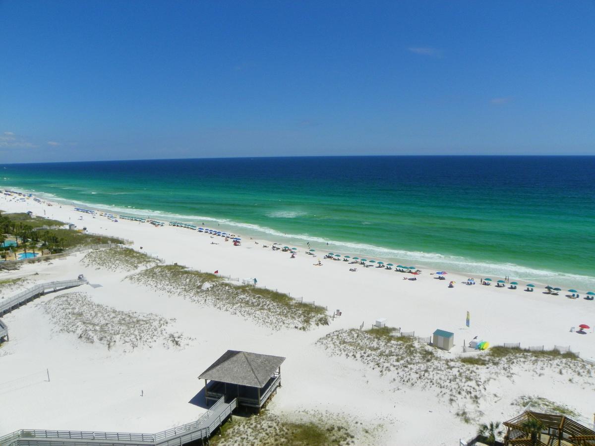 Pelican Beach Resort - Destin Condo Getaways By Cls Pokoj fotografie