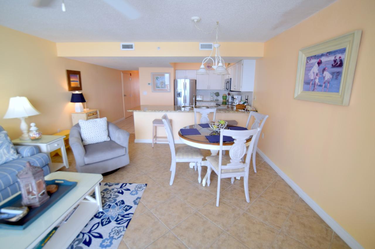 Pelican Beach Resort - Destin Condo Getaways By Cls Pokoj fotografie