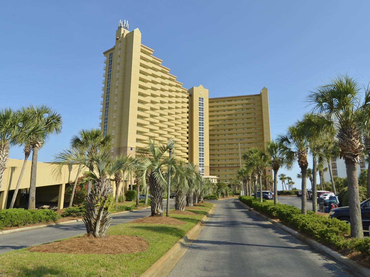 Pelican Beach Resort - Destin Condo Getaways By Cls Exteriér fotografie