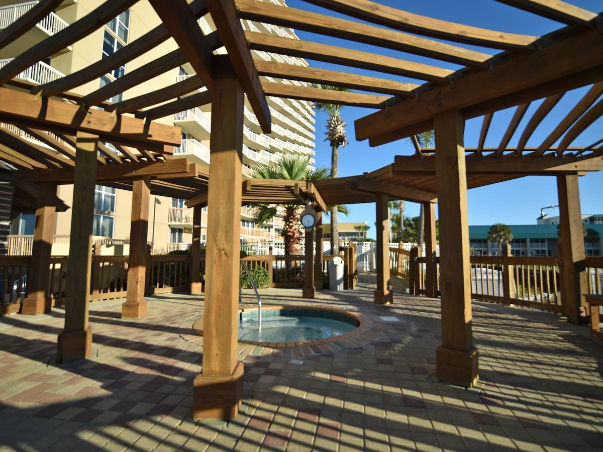 Pelican Beach Resort - Destin Condo Getaways By Cls Exteriér fotografie