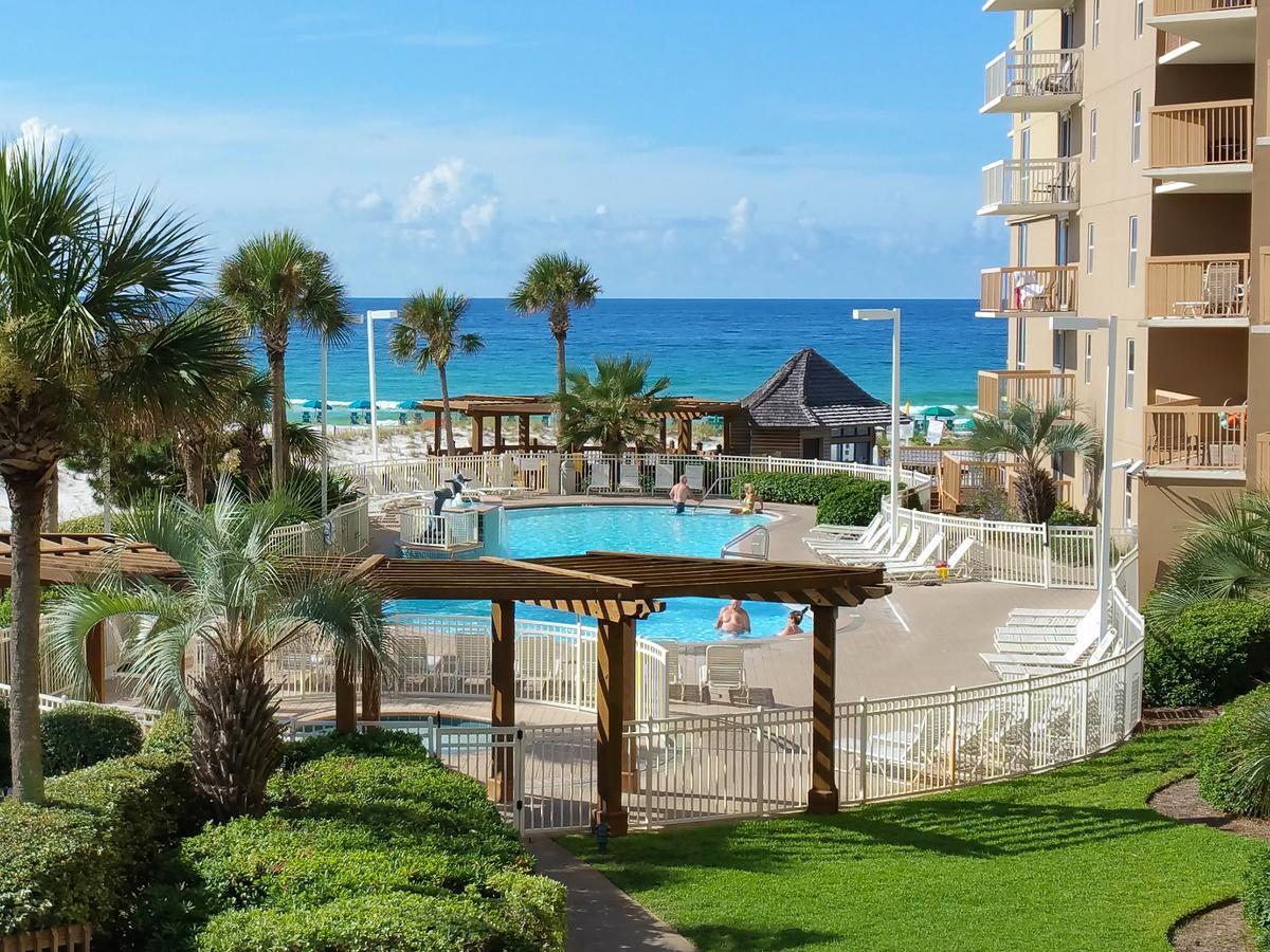 Pelican Beach Resort - Destin Condo Getaways By Cls Exteriér fotografie