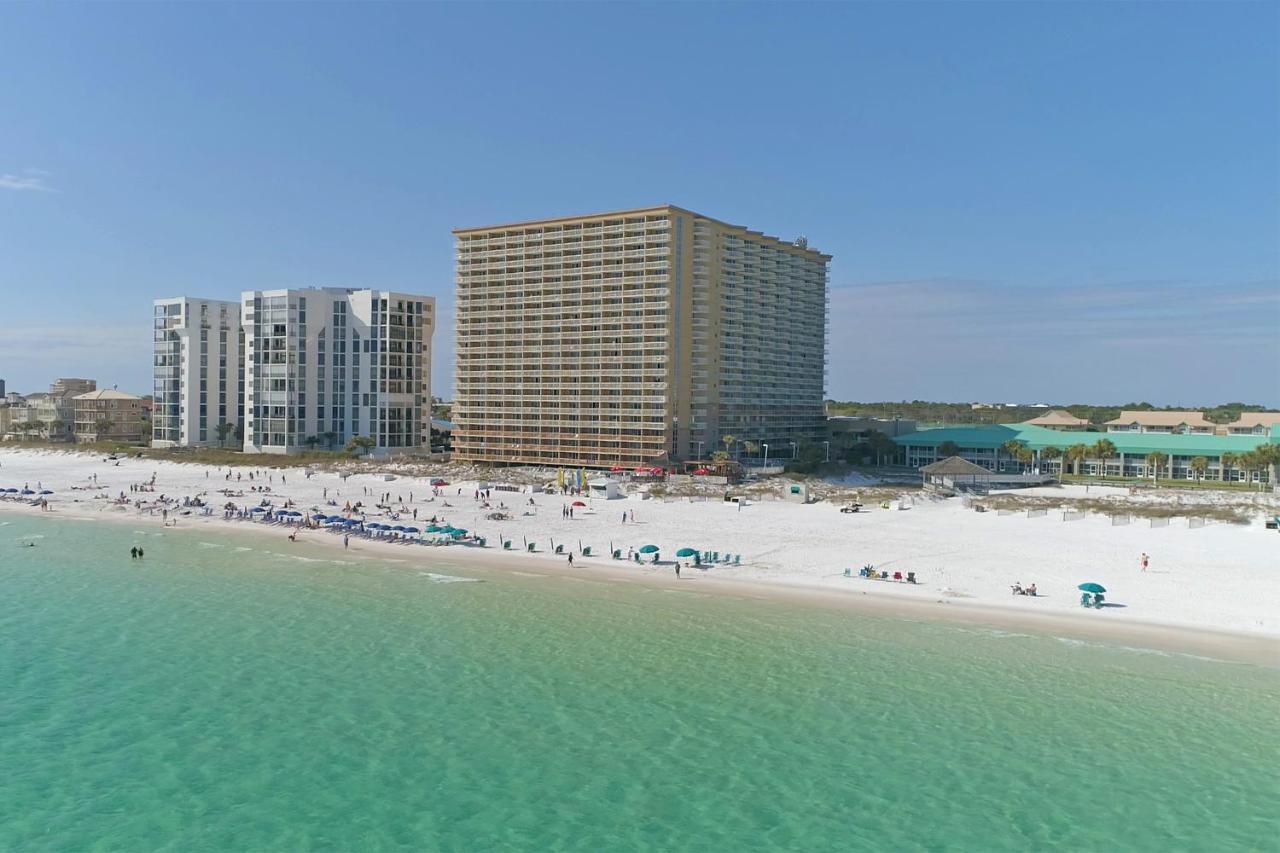 Pelican Beach Resort - Destin Condo Getaways By Cls Exteriér fotografie