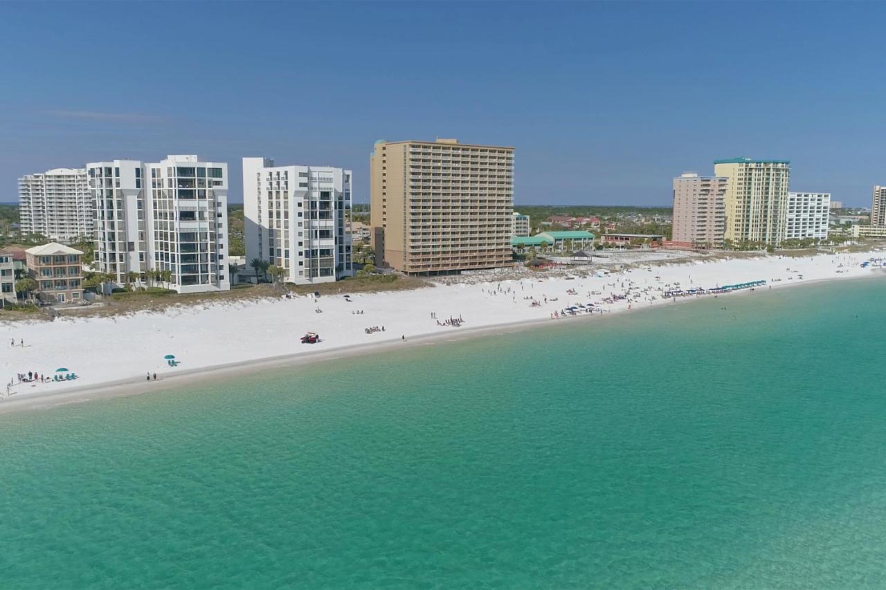 Pelican Beach Resort - Destin Condo Getaways By Cls Exteriér fotografie