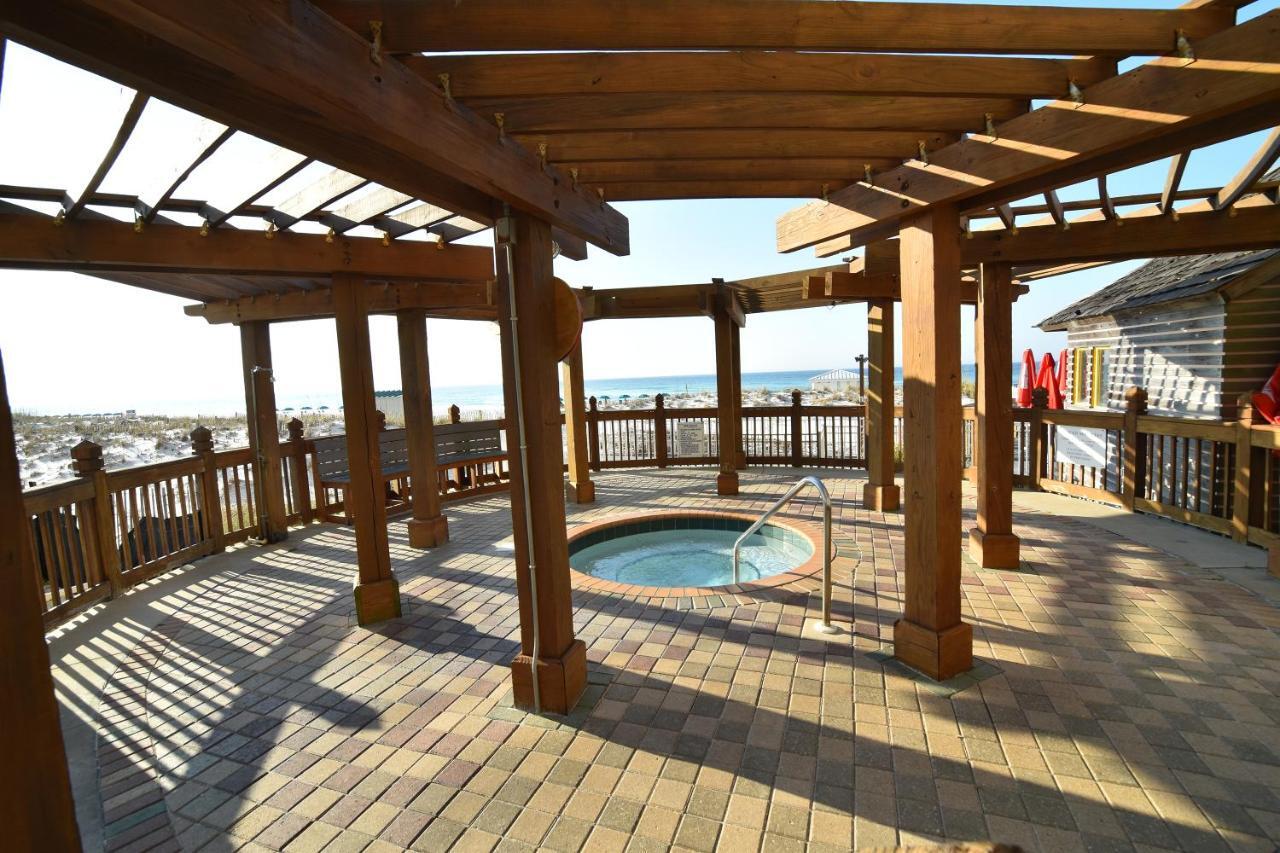 Pelican Beach Resort - Destin Condo Getaways By Cls Exteriér fotografie