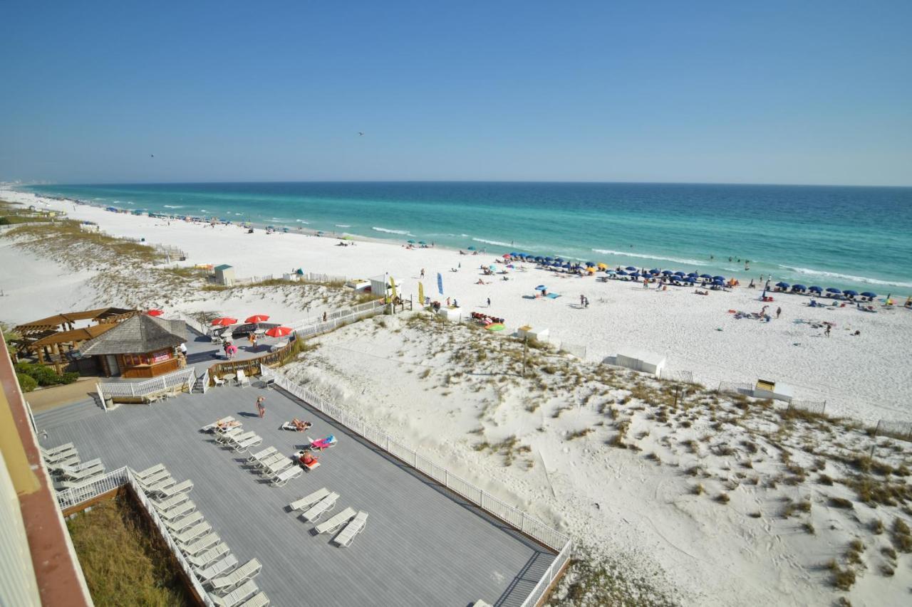 Pelican Beach Resort - Destin Condo Getaways By Cls Exteriér fotografie