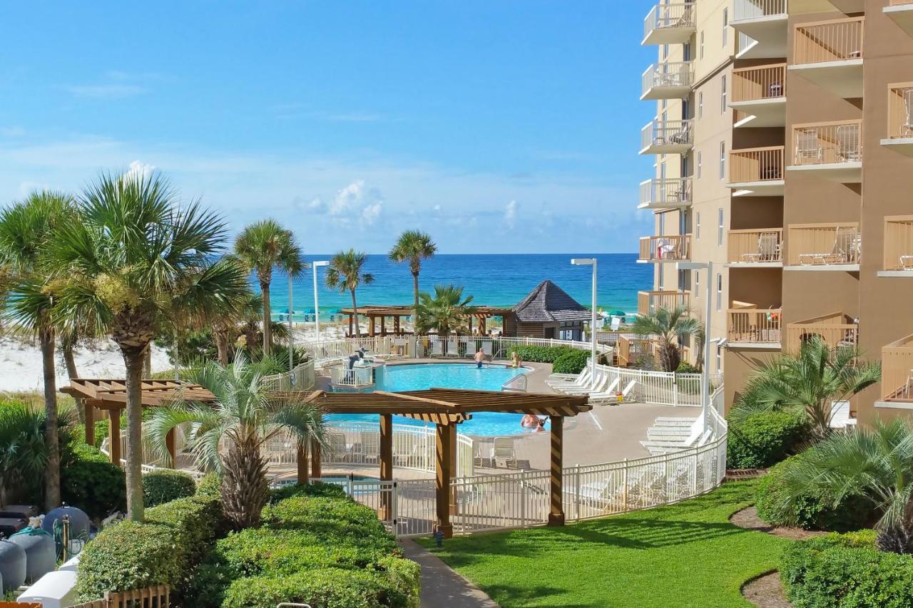 Pelican Beach Resort - Destin Condo Getaways By Cls Exteriér fotografie