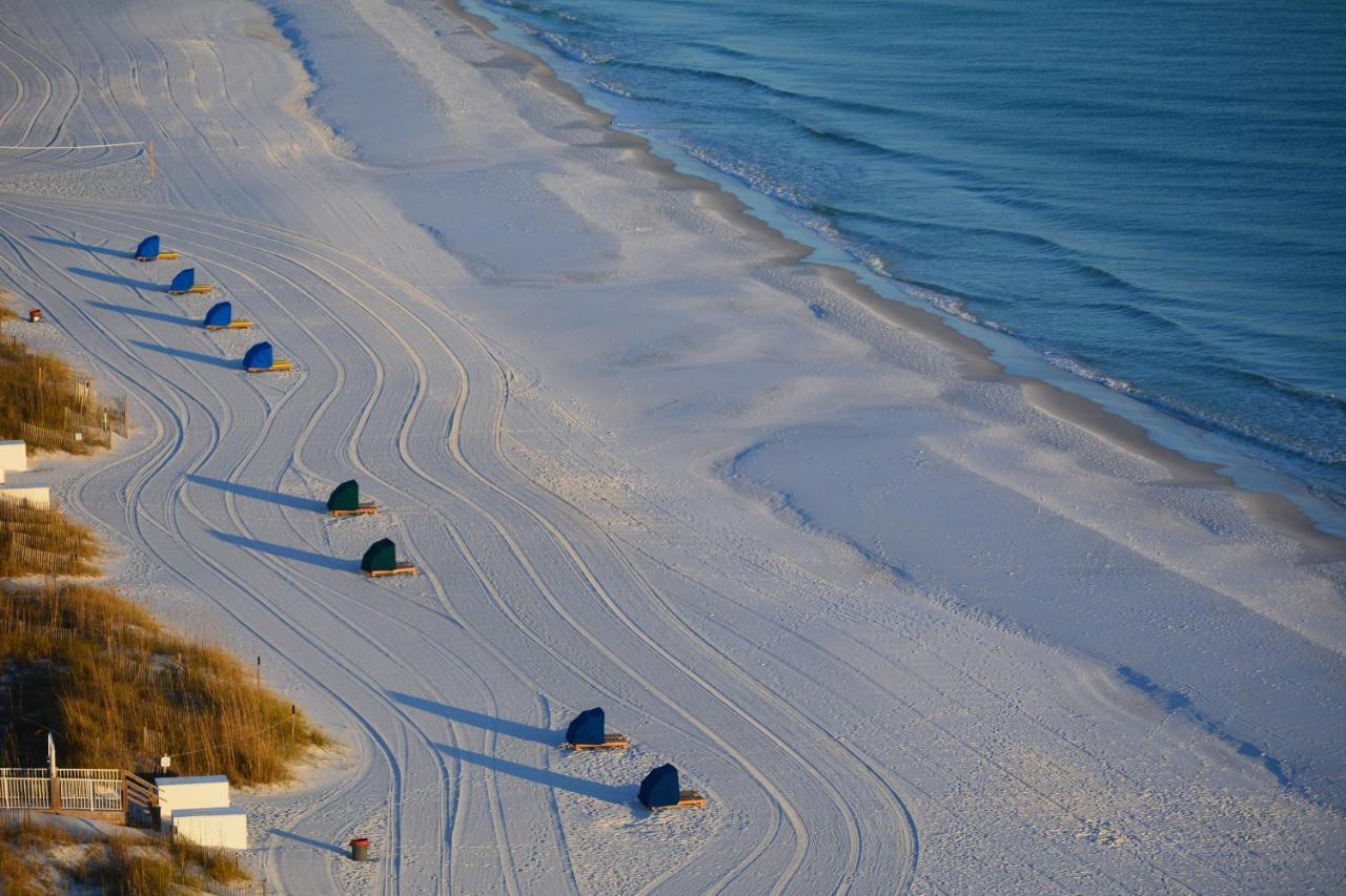 Pelican Beach Resort - Destin Condo Getaways By Cls Exteriér fotografie